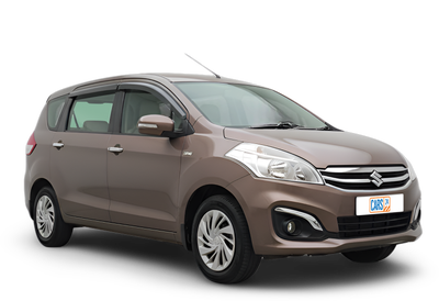 Maruti Ertiga-img